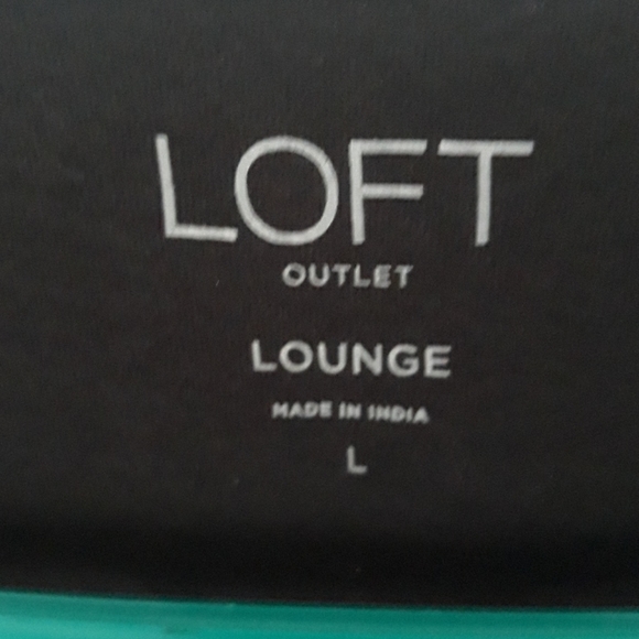 Loft Ladies top - Picture 2 of 2